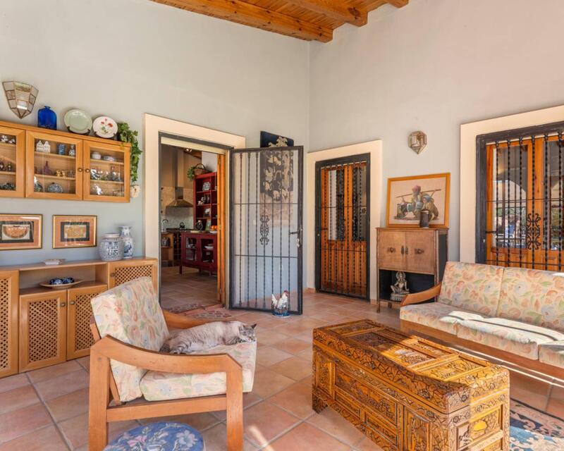 7 Schlafzimmer Landhaus zu verkaufen 7 Schlafzimmer Landhaus zu verkaufen