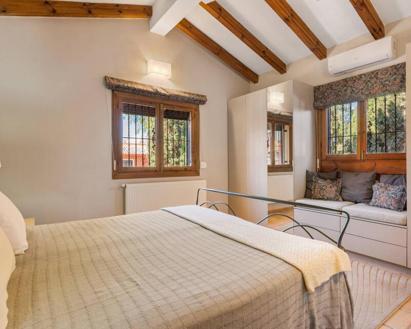 7 Schlafzimmer Landhaus zu verkaufen 7 Schlafzimmer Landhaus zu verkaufen
