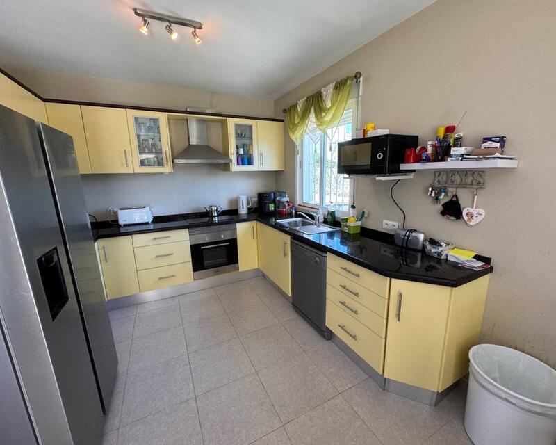 7 soveværelse Villa til salg i Ciudad Quesada, Alicante