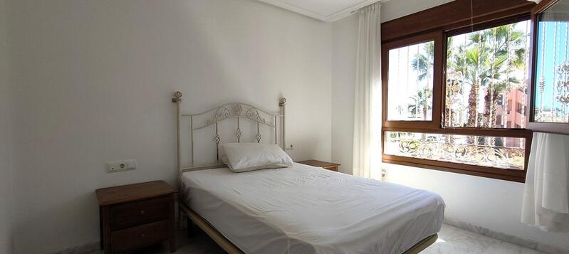 2 slaapkamer Appartement Te koop