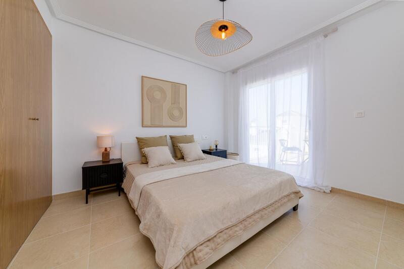 3 slaapkamer Villa Te koop 3 slaapkamer Villa Te koop