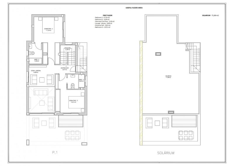 4 soveværelse Villa til salg 4 soveværelse Villa til salg