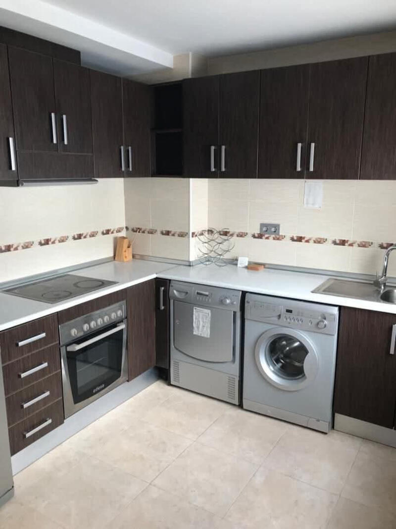 2 Cuarto Apartamento en venta