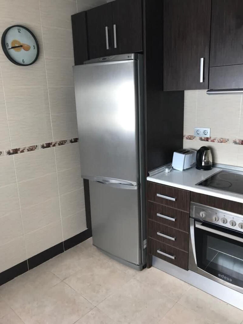 2 Cuarto Apartamento en venta