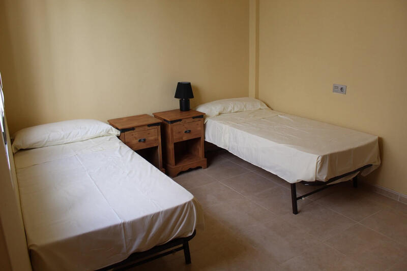2 Cuarto Apartamento en venta