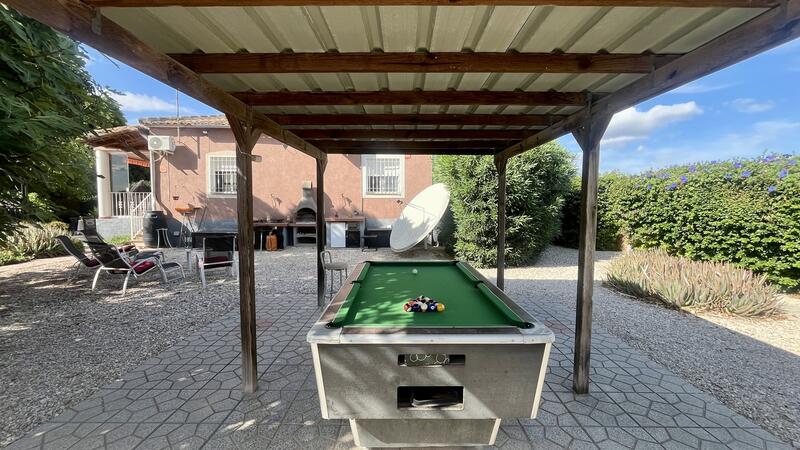 3 soverom Villa til salgs 3 soverom Villa til salgs