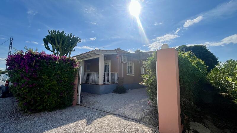 3 soverom Villa til salgs 3 soverom Villa til salgs