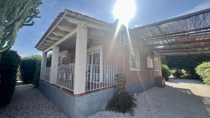 3 soverom Villa til salgs 3 soverom Villa til salgs