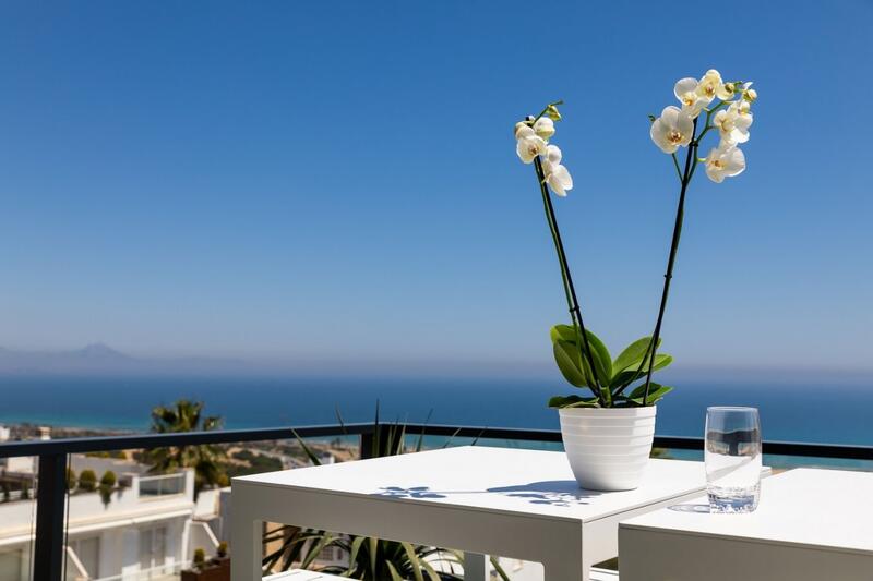 3 chambre Appartement à vendre dans Gran Alacant, Alicante