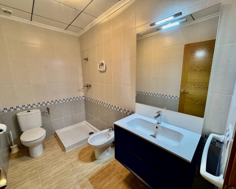 3 chambre Appartement à vendre