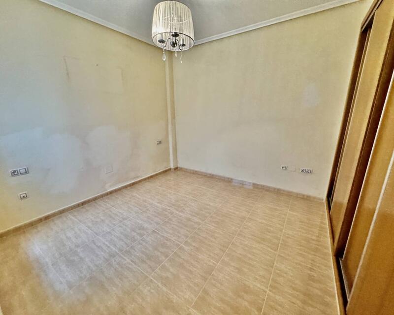 3 chambre Appartement à vendre