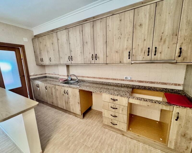 3 chambre Appartement à vendre