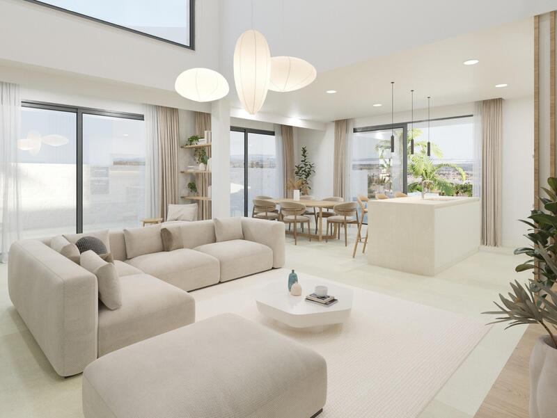3 slaapkamer Villa Te koop 3 slaapkamer Villa Te koop