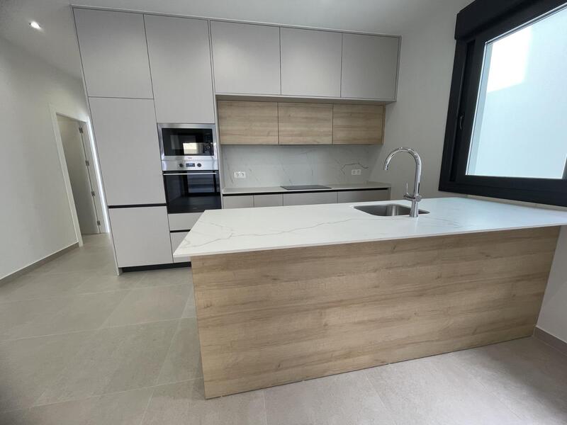 3 soveværelse Villa til salg 3 soveværelse Villa til salg