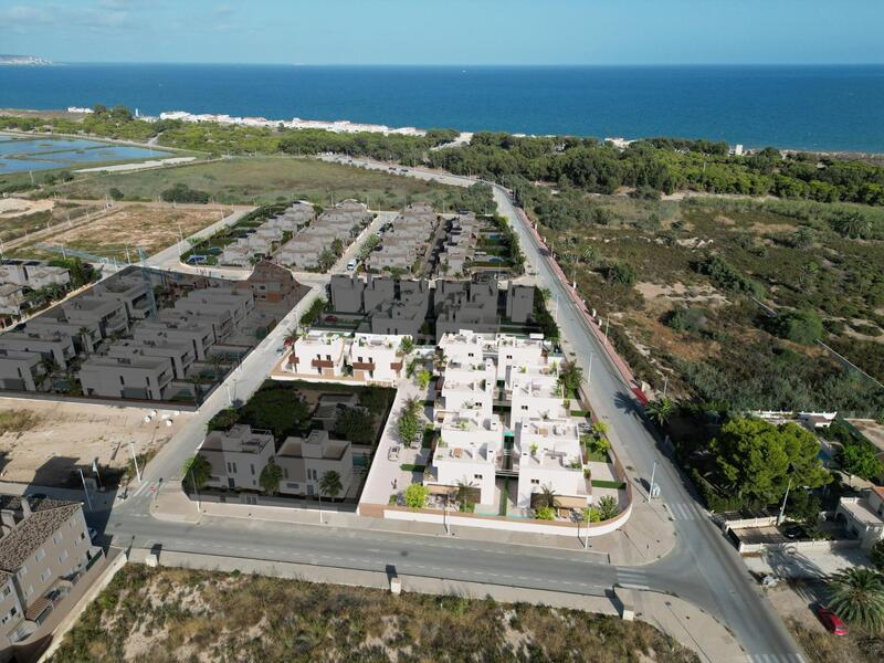 3 sovrum Villa till salu 3 sovrum Villa till salu