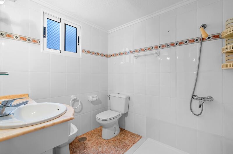 3 Cuarto Apartamento en venta