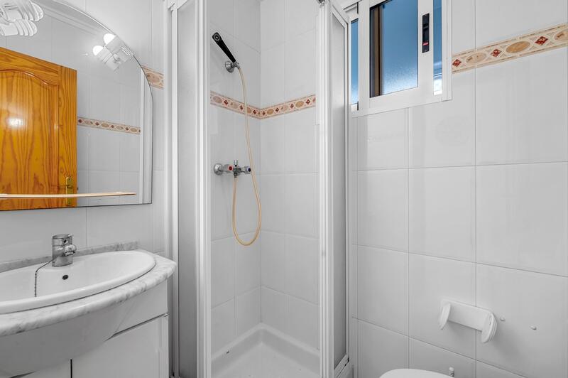 3 Cuarto Apartamento en venta