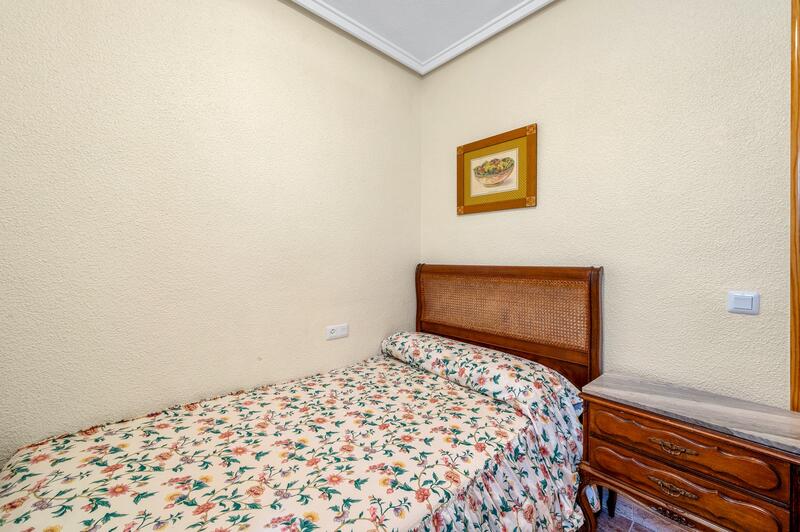 3 Cuarto Apartamento en venta