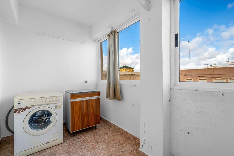 3 Cuarto Apartamento en venta