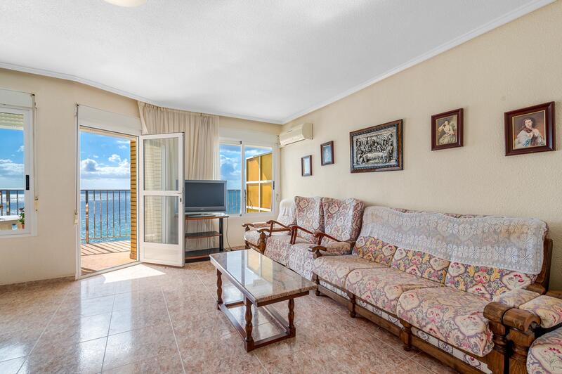 3 soverom Leilighet til salgs i Torrevieja, Alicante