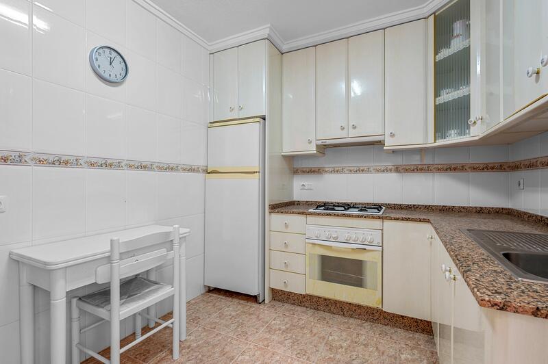 3 Cuarto Apartamento en venta