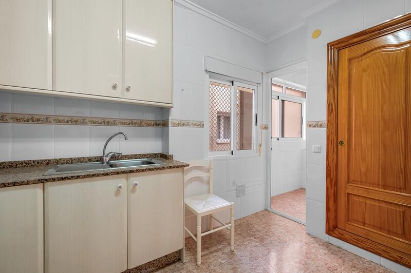 3 Cuarto Apartamento en venta
