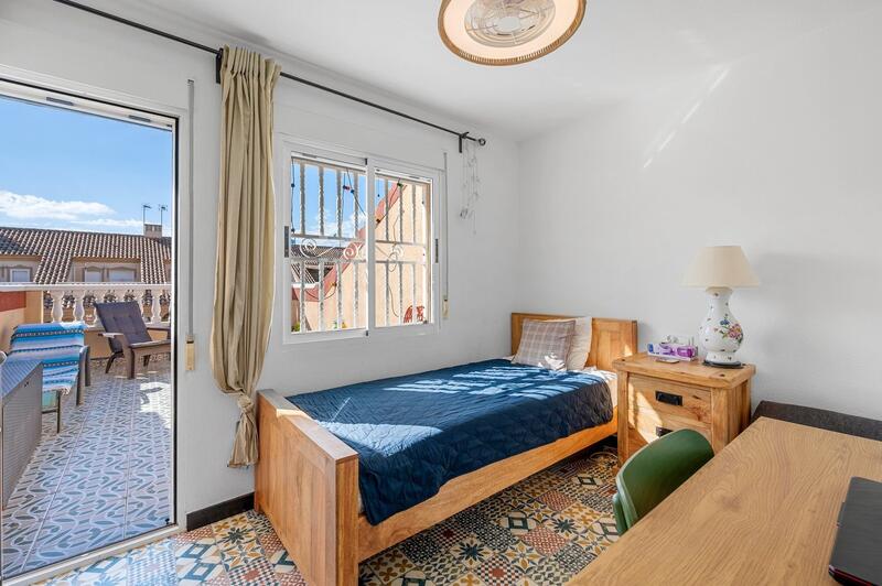 3 chambre Maison de Ville à vendre 3 chambre Maison de Ville à vendre