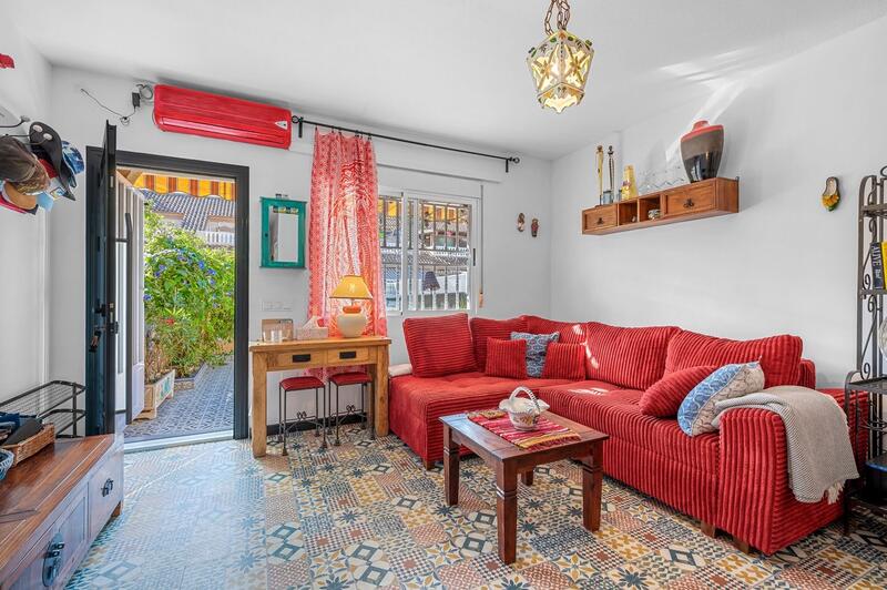 3 chambre Maison de Ville à vendre 3 chambre Maison de Ville à vendre