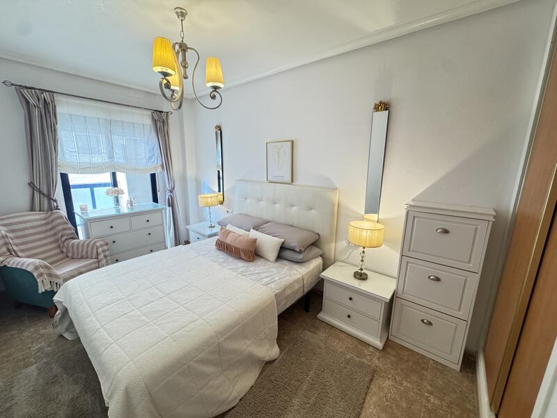 2 Cuarto Apartamento en venta