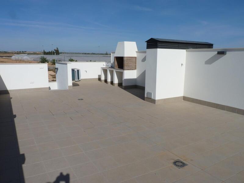 3 Cuarto Adosado en venta