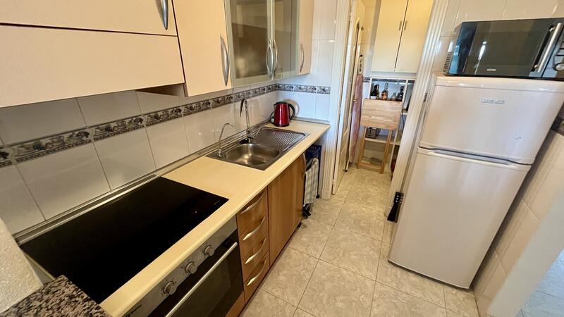 2 slaapkamer Appartement Te koop 2 slaapkamer Appartement Te koop