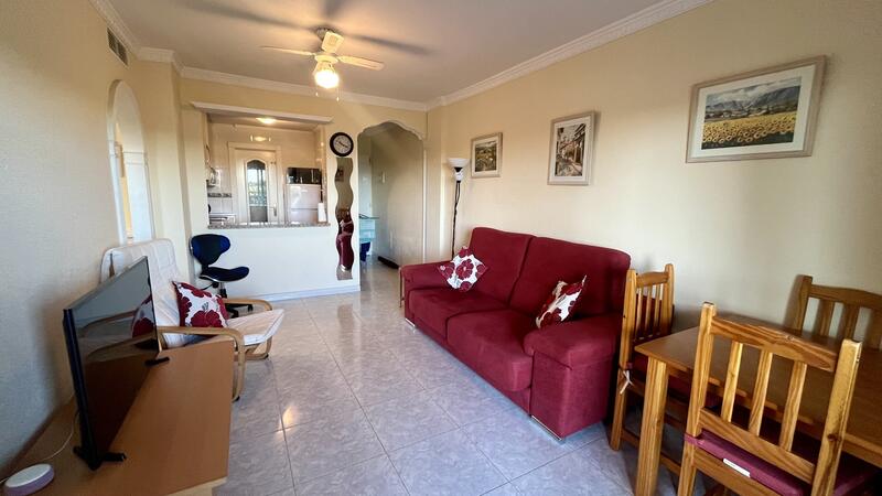 2 slaapkamer Appartement Te koop 2 slaapkamer Appartement Te koop