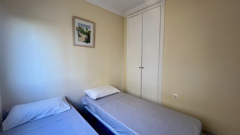 2 slaapkamer Appartement Te koop 2 slaapkamer Appartement Te koop