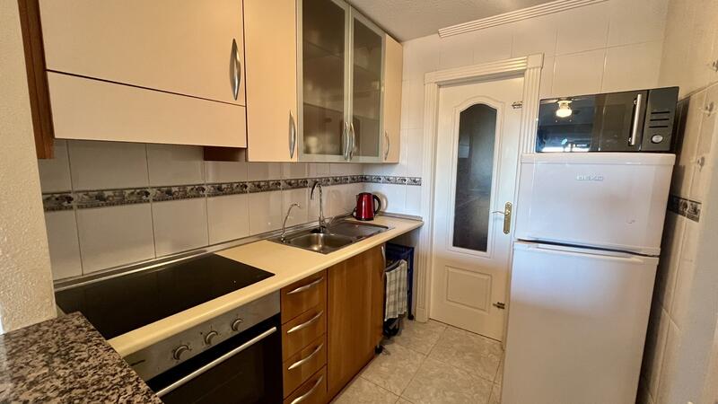 2 slaapkamer Appartement Te koop 2 slaapkamer Appartement Te koop