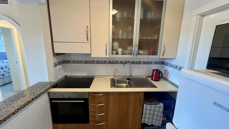 2 slaapkamer Appartement Te koop 2 slaapkamer Appartement Te koop