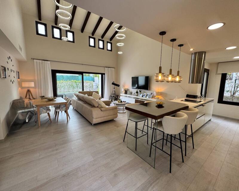 3 Cuarto Villa en venta
