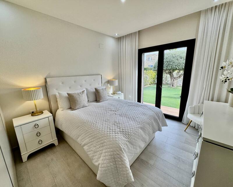 3 Cuarto Villa en venta