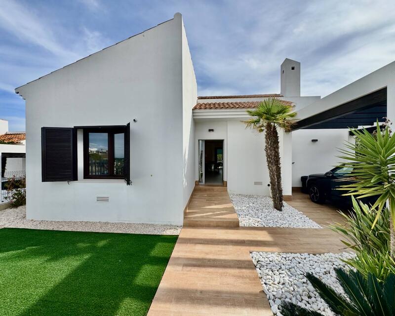 3 Cuarto Villa en venta