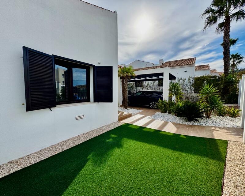 3 Cuarto Villa en venta