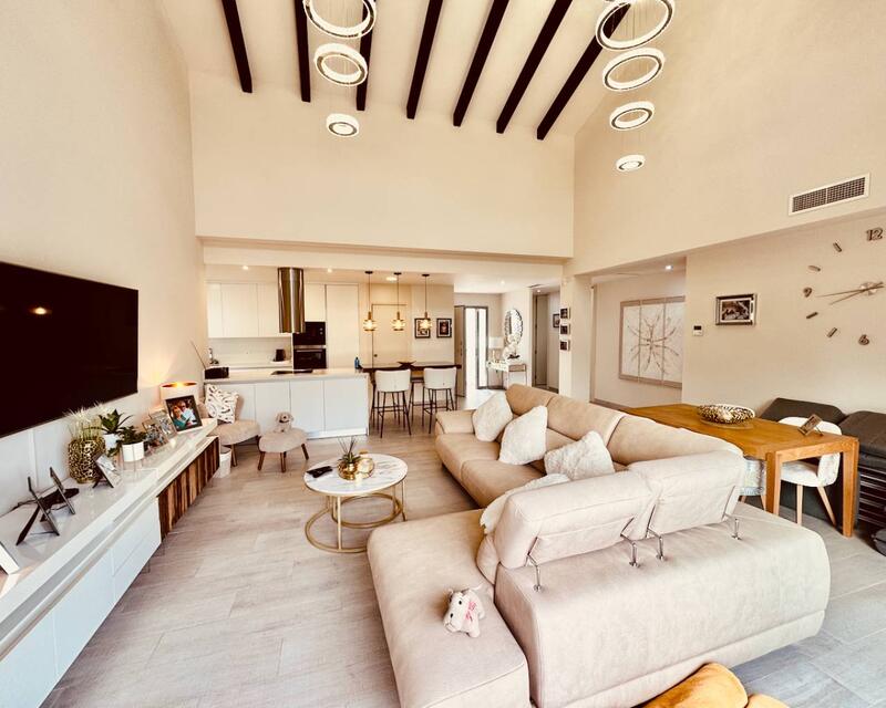 3 Cuarto Villa en venta