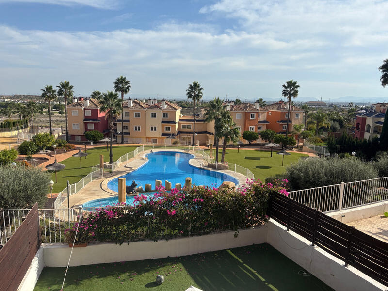 3 Schlafzimmer Appartement zu verkaufen in Campo de Golf, Murcia