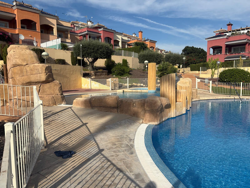 3 Schlafzimmer Appartement zu verkaufen in Campo de Golf, Murcia