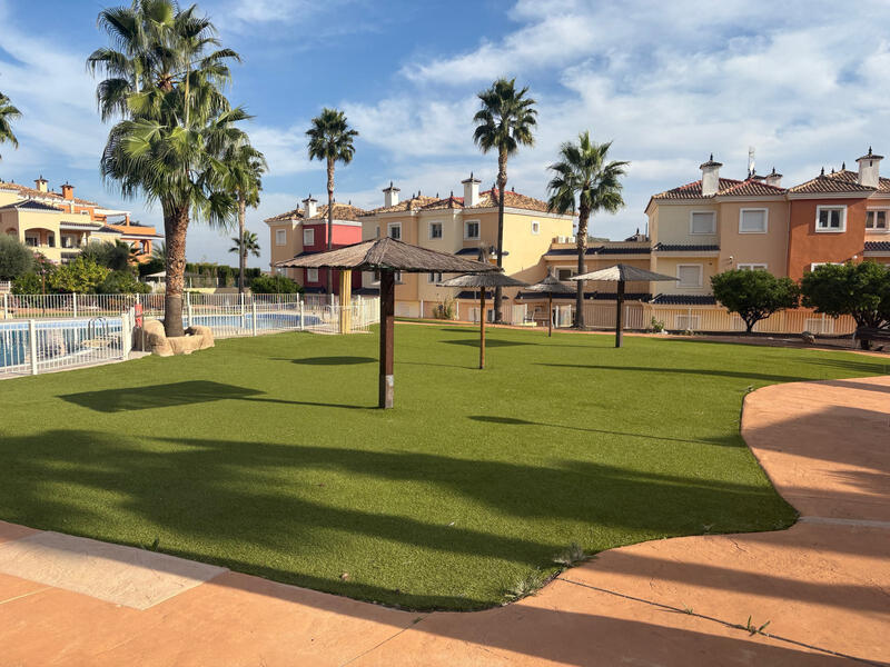 3 Schlafzimmer Appartement zu verkaufen in Campo de Golf, Murcia