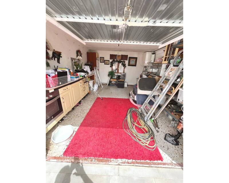3 slaapkamer Villa Te koop