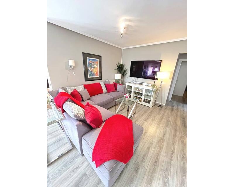 3 slaapkamer Villa Te koop