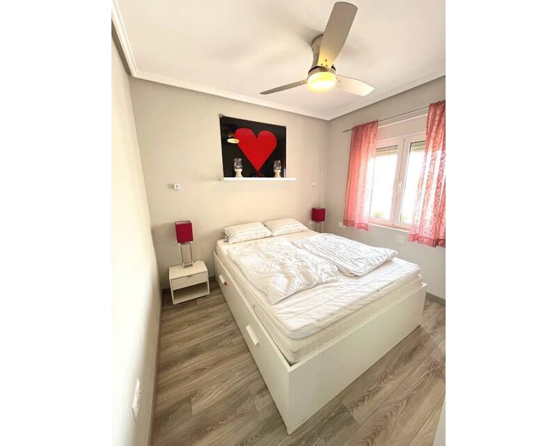 3 slaapkamer Villa Te koop