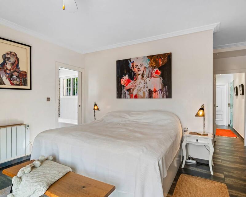 5 slaapkamer Villa Te koop