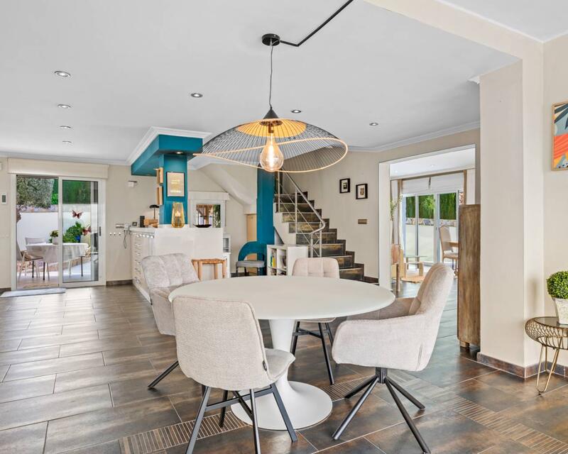 5 slaapkamer Villa Te koop
