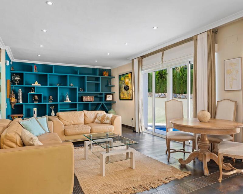 5 slaapkamer Villa Te koop