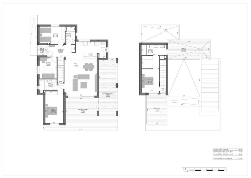4 slaapkamer Villa Te koop